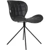 Image de 2x Zuiver, Chaises, Chaise OMG LL