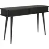 Image de Zuiver, Console, Barbier (120 x 35 x 74 cm)