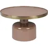 Image de Zuiver, Table basse, Table (60 x 60 x 35 cm)