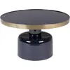 Image de Zuiver, Table basse, Table (60 x 60 x 35 cm)