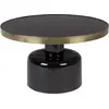 Image de Zuiver, Table basse, Table (60 x 60 x 35 cm)
