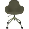 Image de Zuiver, Chaise de bureau, Albert Kuip