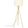 Image de Zuiver, Lampadaire, Lamp (E27)