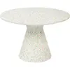 Image de Zuiver, Table basse, Table (50 x 50 x 32 cm)