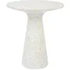 Image de Zuiver, Table basse, Table (40 x 40 x 45 cm)