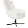 Image de White Label Living, Fauteuil, Chair