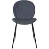 Image de 2x Zuiver, Chaises, Bonnet