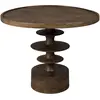 Image de Dutchbone, Table basse, Table (66 x 66 x 50 cm)