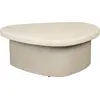 Image de Dutchbone, Table basse, Veda (49 x 74 x 28 cm)
