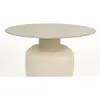 Image de White Label Living, Table basse, Karula (60 x 60 x 47 cm)