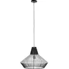 Image de Zuiver, Suspension, Fairy Pendant Lamp Stone Grey (E27)
