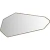 Image de Dutchbone, Miroir, Basil Mirror (90 x 39.50 cm)