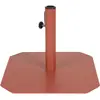 Image de Zuiver, Pied de parasol, Sunshine Base Marsala