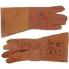 Image de Magni, Gants de protection, Weldas 10-1003M Gant de soudeur en peau de porc, taille M 1 paire (M)