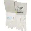 Image de Weldas, Gants de protection, Gant de soudeur taille XL (9,5) nature vachette/croûte/Softtouch EN 388, EN 12477, EN 1149-2 (9.5)