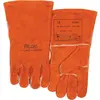 Image de Weldas, Gants de protection, Gants de soudeur taille XL (9,5) rouge EN 388, EN 12477 EPI catégorie II (XL)
