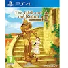 Image de Playstation Games Ps4 The Girl And The Robot Deluxe Edition
