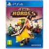 Image de Playstation Games Ps4 8 Bit Hordes