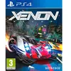 Image de Playstation Games Ps4 Xenon Racer