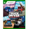 Image de Xbox Games Xbox Series X Truck Driver: The American Dream