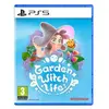 Image de Playstation Games Ps5 Garden Witch Life