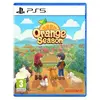 Image de Playstation Games Ps5 Orange Season