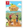 Image de Nintendo Games Switch Orange Season