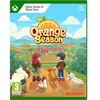 Image de Xbox Games Series X/s Orange Season