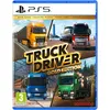 Image de Truck Driver Gold Edition PS5