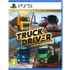 Image de GED, Truck Driver Gold Edition