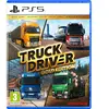 Image de Playstation Games Ps5 Truck Driver Gold Edition