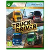 Image de Truck Driver Gold Edition Xbox Series X