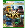 Image de Xbox Games Series X Truck Driver Gold Edition