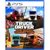 Image de Playstation Games Ps5 Truck Driver The Dutch Connection