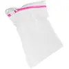 Image de Easytoys Sac de lavage de la lingerie, Repassage + entretien du linge : accessoires, Blanc