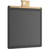 Image de PolarPro POLAR PRO Basecamp Ultralight Matte Box Directors Kit (77 mm, Filtre gris neutre, Filtre polarisant), Filtre photo, Transparent, Gris