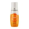 Image de Concentré Sodastream Saveur Orange 440 ml Blanc et Orange