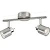 Image de Philips, Spot de plafond, LIGHT FIXT MERANTI 5031217E7 2X35WGU10 (GU10)