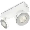 Image de Philips, Applique + plafonnier, Warm Glow Clockwork (1000 lm)