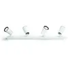 Image de Philips, Applique + plafonnier, Paisley (GU10)