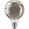 Image de Philips, Ampoule, Smoky (E27, 136 lm, 1x)