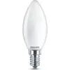 Image de Philips, Ampoule, blanc (E14, 470 lm, 1 x)