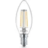 Image de Philips, Ampoule, Lampe (E14, 470 lm, 1x)