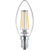 Image de Philips, Ampoule, Lampe (E14, 470 lm, 3 x)
