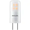 Image de Philips, Ampoule, Lampe 1,8 W (20 W) GY6,35 Blanc chaud (GY6.35, 205 lm, 1x)