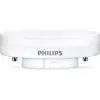 Image de Philips, Ampoule, Lampe 5,5 W (40 W) GX53 Blanc chaud (GX53, 500 lm, 1x)