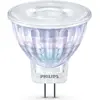 Image de Philips, Ampoule, Lampe 2,3 W (20 W) GU4 Blanc chaud (GU4, 184 lm, 1 x)