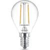 Image de Philips, Ampoule, Lampe 2 W (25 W) E14 Blanc chaud (E14, 250 lm, 1x)