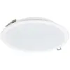 Image de Philips, Spot encastrable, Luminaire encastré DN145B LED20S/840 PSD-E WH (Aluminium, Polyméthylméthacrylate (PMMA))