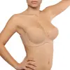 Image de Bye Bra, Soutien-gorge, Gala Klebe, Beige, Noir, (Une unité par pack, M)